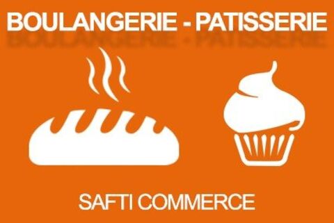 Fond de commerce Boulangerie-Patisserie-axe passant- 850000 34500 Beziers