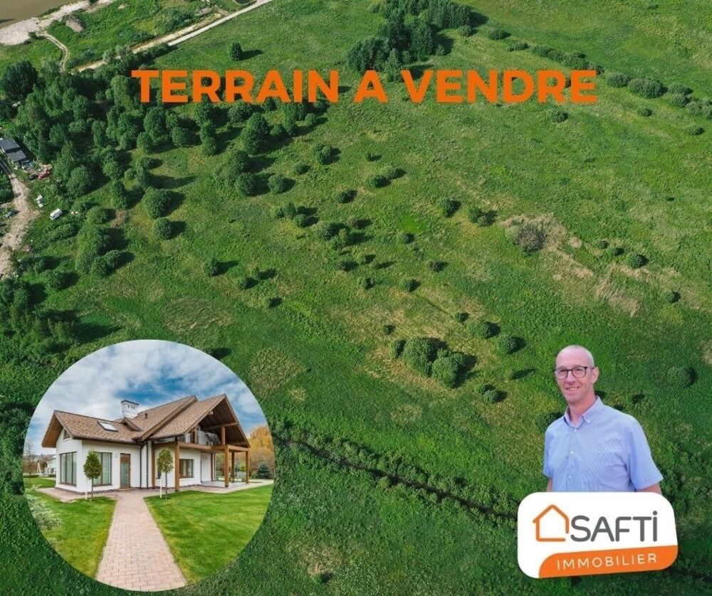 Vente Terrain Terrain  Btir Monnerville