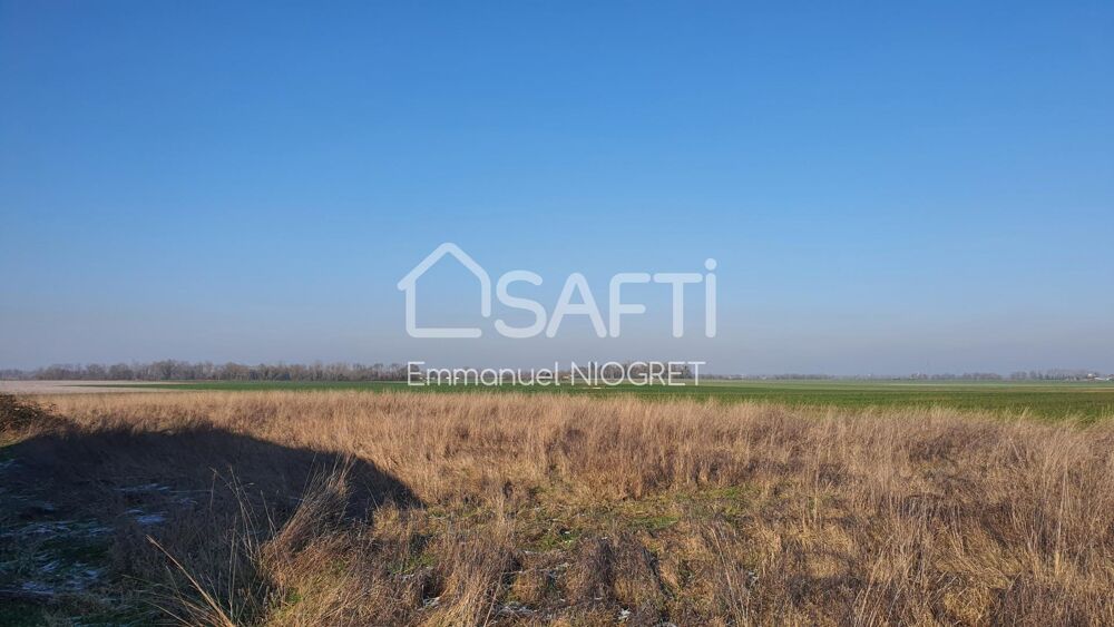 Vente Terrain Joli terrain constructible de 1 431 m Pagny-le-chateau