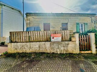  Maison  vendre 2 pices 48 m