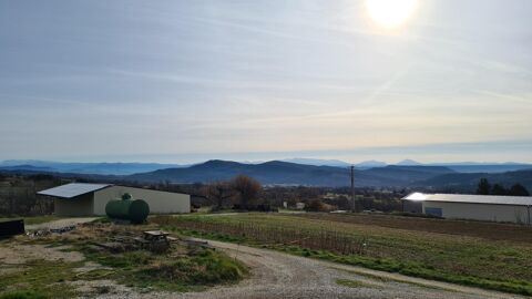 Propriété agricole de 71 hectares en Haute Provence 1548000 Saint-tienne-les-Orgues (04230)