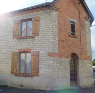  Maison Neufchtel-sur-Aisne (02190)