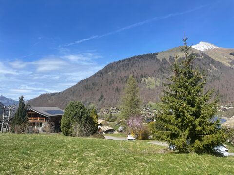 Chalet VEFA 145m2 Morzine 995000 Morzine (74110)