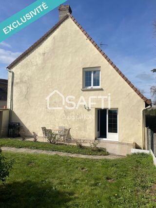  Maison  vendre 3 pices 80 m