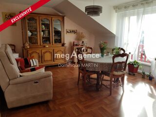  Appartement  vendre 3 pices 72 m