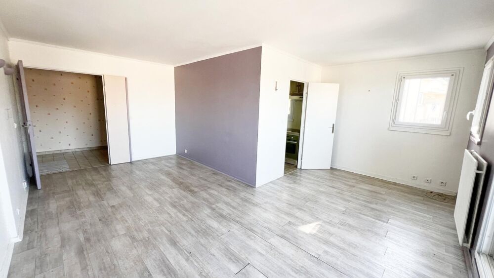 Appartement a louer ermont - 4 pièce(s) - 81 m2 - Surfyn