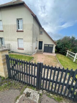  Maison  vendre 5 pices 87 m