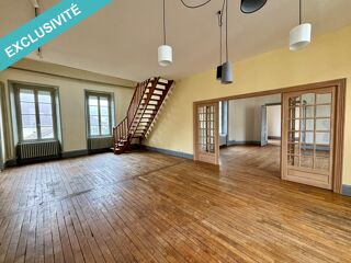  Appartement  vendre 6 pices 220 m