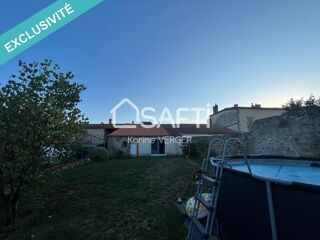  Maison  vendre 6 pices 167 m