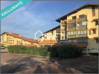  Appartement  vendre 1 pice 18 m