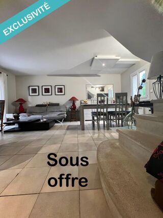  Maison  vendre 4 pices 83 m