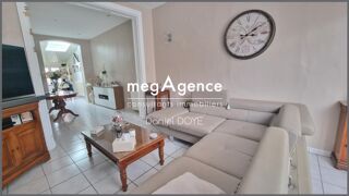  Maison  vendre 6 pices 110 m