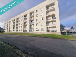  Appartement  vendre 3 pices 65 m