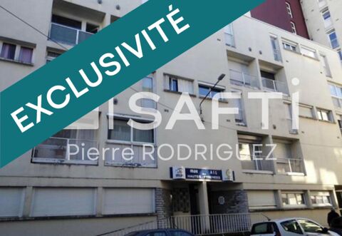 Local commercial 93000 65000 Tarbes
