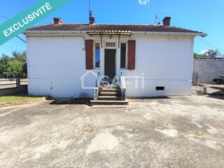  Maison  vendre 2 pices 35 m