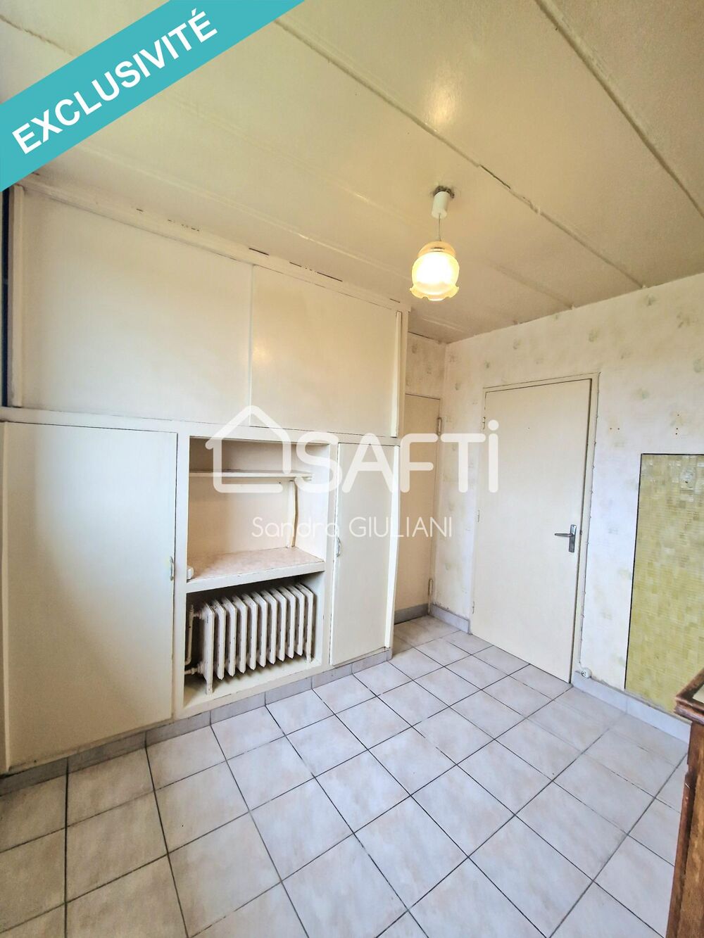 Vente Appartement Idal 1re acquisition ou investisseur ! Longuyon