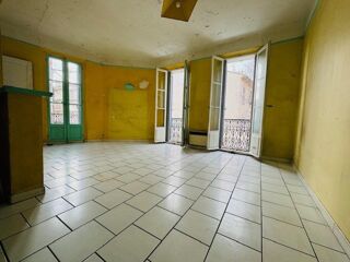  Appartement  vendre 1 pice 30 m