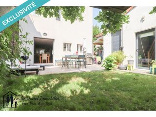  Maison  vendre 6 pices 110 m