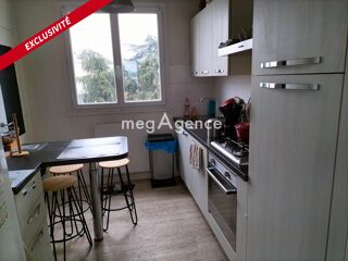  Appartement  vendre 3 pices 56 m