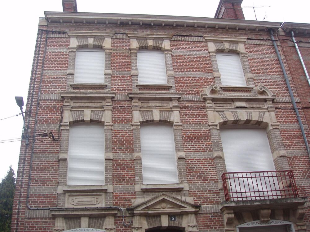 Vente Maison Trs grande et belle maison 15mtres de la rue Saint-fuscien  Amiens (321m2 au total) Amiens