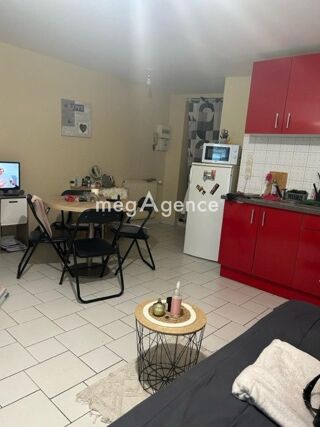  Appartement  vendre 1 pice 31 m