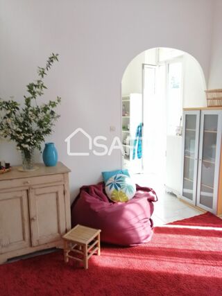  Appartement  vendre 1 pice 28 m Marseille 7e arrondissement