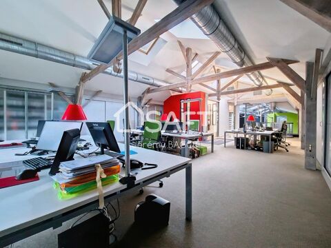 Bureaux 8703 37000 Tours