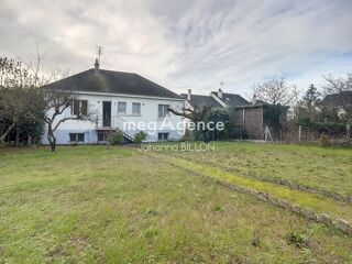  Maison  vendre 5 pices 93 m