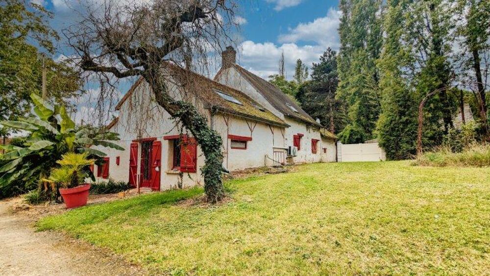 Vente Maison Fermette Atypique Mansigne