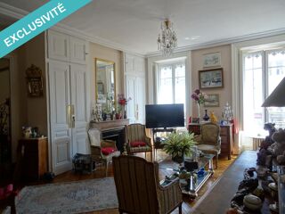  Appartement  vendre 5 pices 127 m