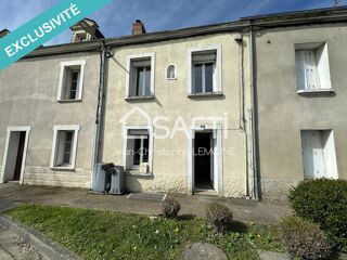  Maison  vendre 4 pices 75 m