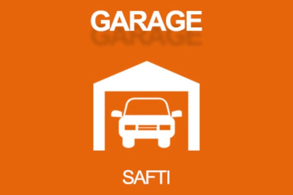 Annonce vente parking / garage parking / garage à Oisemont (80140