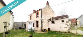  Maison  vendre 4 pices 61 m