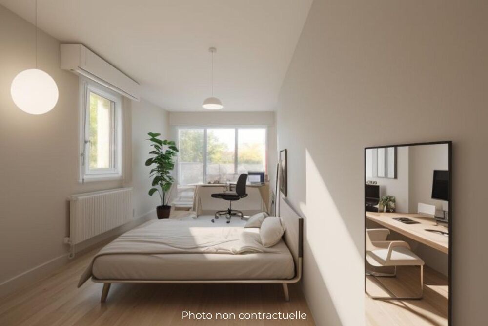 Appartement a louer nanterre - 5 pièce(s) - 113 m2 - Surfyn