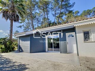  Maison Soorts-Hossegor (40150)