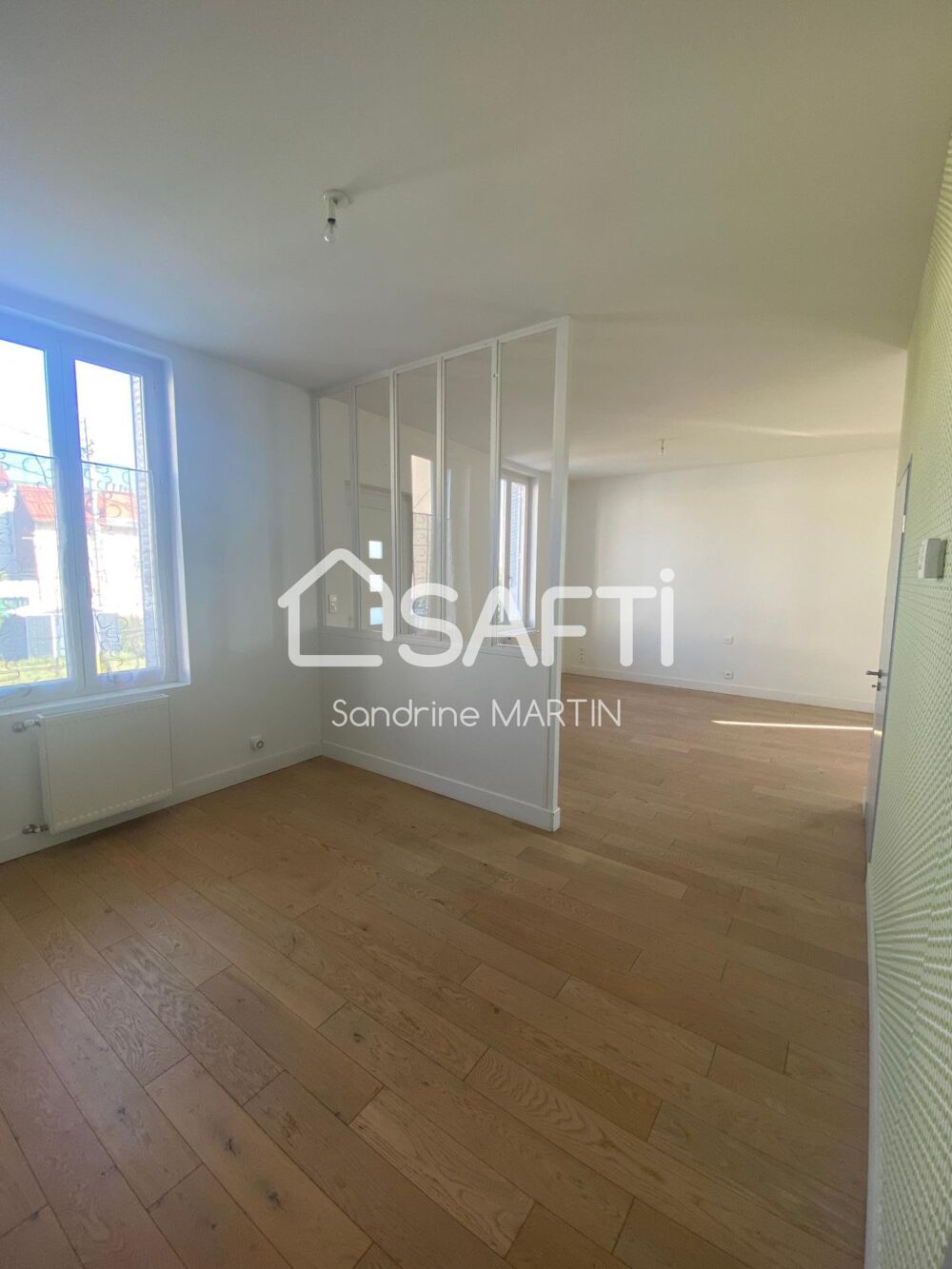 Vente Maison Superbe rnovation pour cette maison T6 de 142m2 Clermont-ferrand