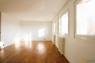  Appartement à vendre 4 pièces 63 m²