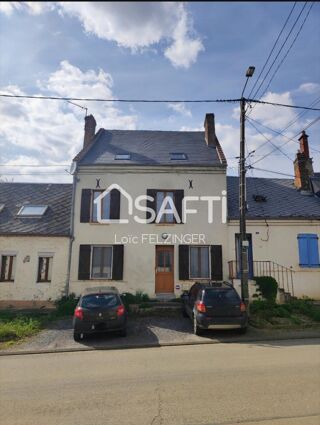  Maison  vendre 5 pices 130 m