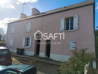  Maison  vendre 6 pices 134 m