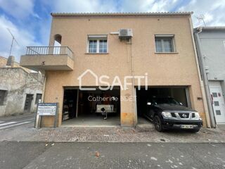  Maison  vendre 3 pices 73 m