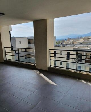 Appartement Bastia (20200)
