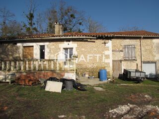 5 ventes de maisons à BourgduBost (24600) ParuVendu.fr