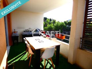  Appartement  vendre 3 pices 66 m