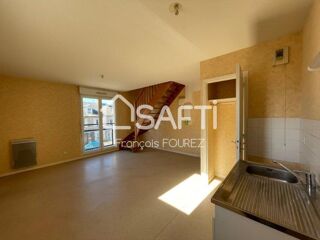  Appartement  vendre 2 pices 39 m