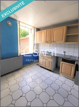  Maison  vendre 4 pices 100 m