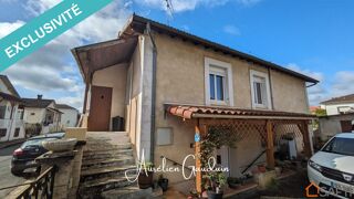  Maison  vendre 3 pices 68 m