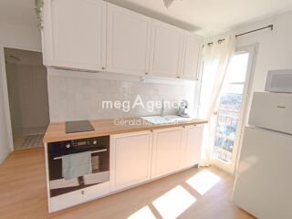  Appartement  vendre 2 pices 39 m