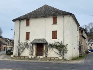  Maison La Selve (12170)