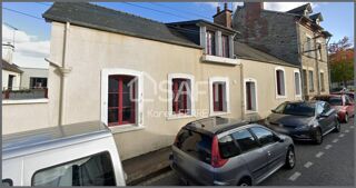  Maison  vendre 4 pices 97 m