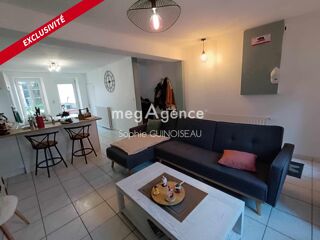  Maison  vendre 4 pices 80 m